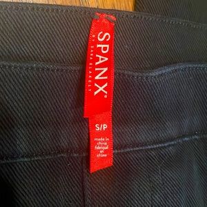 Spanx Skinny Stretch Jeans S